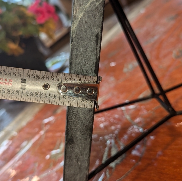 David Bernett Signed Carved Green Marble Sculpture "Inuit Hunter"  7" X 7" COA - Picture 9 of 11